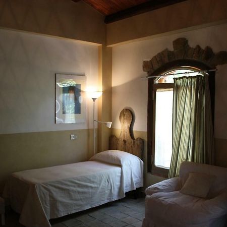 Villa Il Borghetto Country Charme à Cefalù Extérieur photo