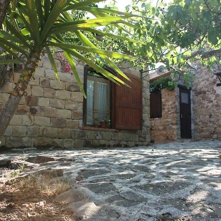 Villa Il Borghetto Country Charme à Cefalù Extérieur photo