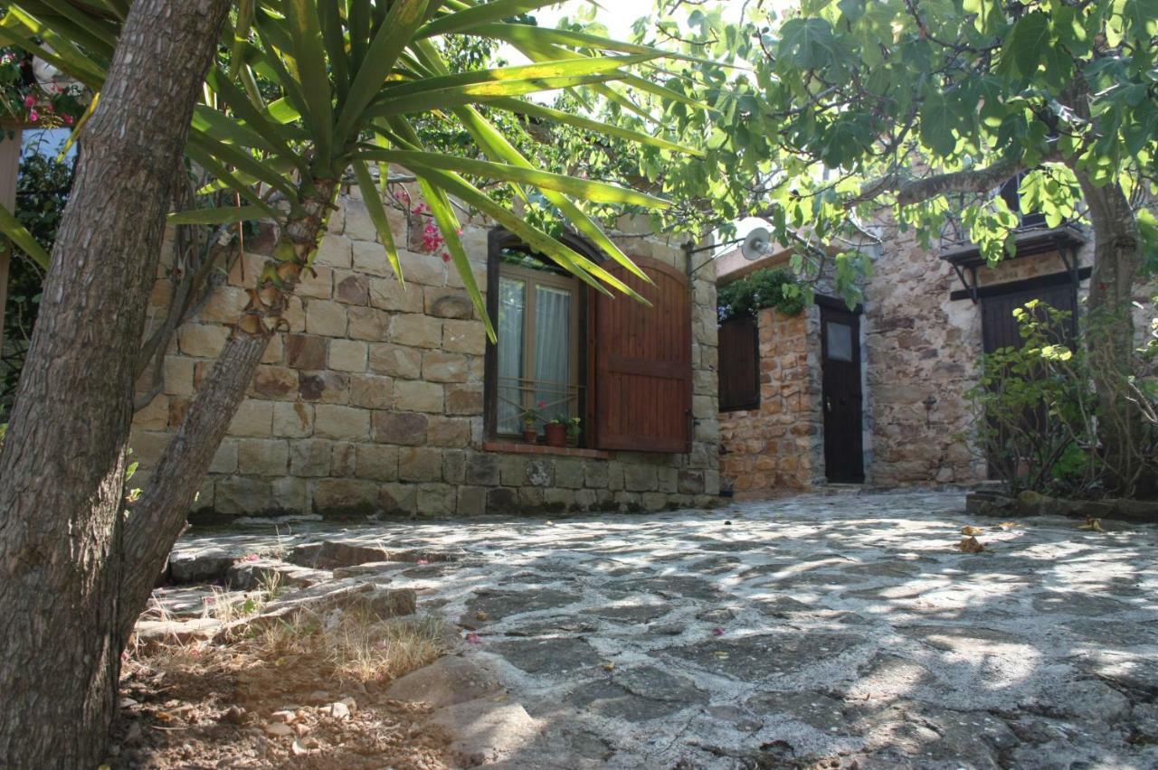 Villa Il Borghetto Country Charme à Cefalù Extérieur photo