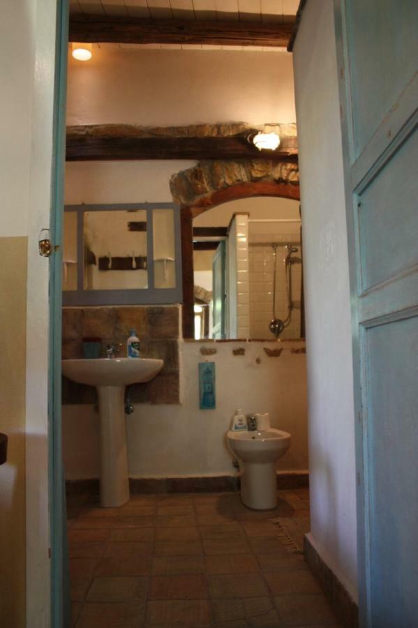 Villa Il Borghetto Country Charme à Cefalù Extérieur photo