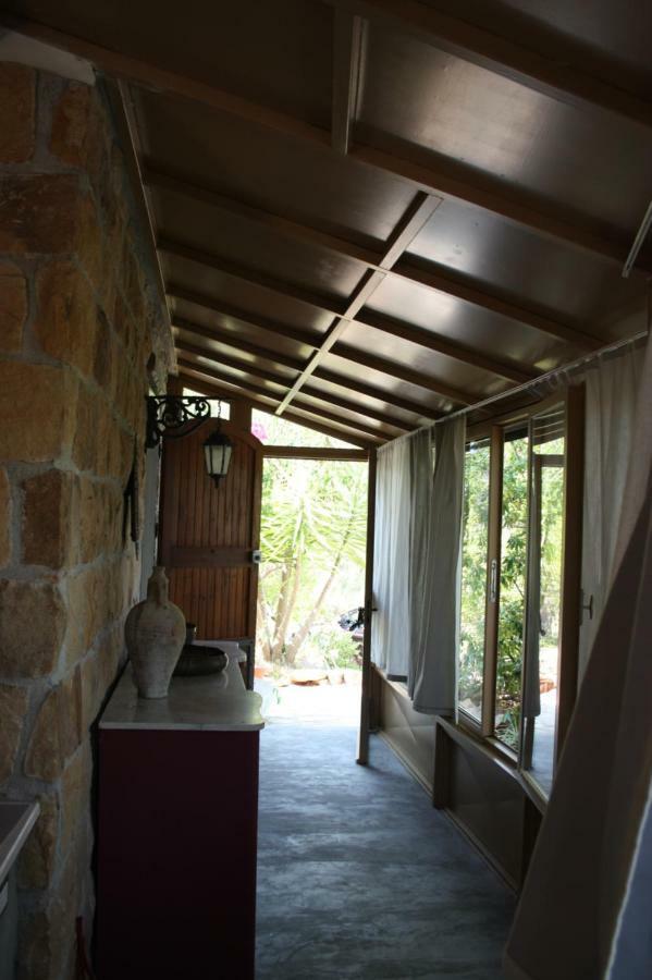 Villa Il Borghetto Country Charme à Cefalù Extérieur photo