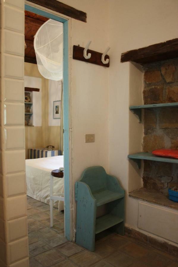 Villa Il Borghetto Country Charme à Cefalù Extérieur photo
